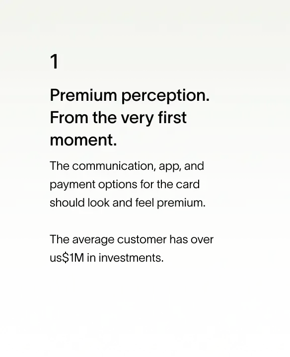 Karta Priority Pass Select benefit in a premium airport lounge