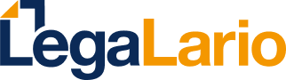 logo legalario